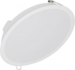 Downlight DL DN 215 24W 2400lm 3000K IP44 4058075703193 | 4058075703193