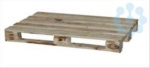 Euro pallet FP/F2/F3/F6/FL, 1200&times;800 mm 9490051 | 4012195419747