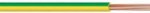 Wire cut H07V-K 1x4 yellow-green - 14m | 8013086974242