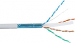 Cat6a F/UTP LSZH sisekaabel, hall, 305 m SEC6FTPLSZH | SEC6FTPLSZH
