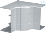 Inner corner for wall duct GK-53100 Rapid 45-2 GK-53100 145mm 6113072 | 4012196419265