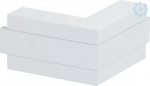 External corner, Pure white, GK-AS53100RW 6113040 | 4012196419173