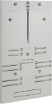 T-U 1F/3F-b/z-12 Mounting plate for the meter 10.12 | 5903978376502