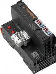 Fieldbus coupler module, IP20, DeviceNet, UR20-FBC-DN 1334900000 | 4050118138252