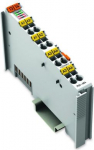 2/4 channel analog input Module; Resistance measurement; Adjustable 750-464 | 4045454976927