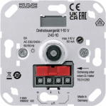 Dimmer Flash mount mechanism 1-10V, 240-10 240-10 | 4011377416406