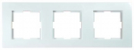 3 set frame white Karre 90960262 | 8691136311027