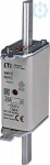 NH-1C/gG 25A K 500V Fuse link 004184207 | 3838895354055