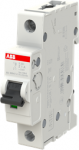 1P Z 1A, S201-Z1 Miniature circuit breaker (MCB) 2CDS251001R0218 | 4016779530330