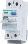 1P+N 25A 30mA F Residual Current Circuit Breaker (RCCB) CDF525D | 3250611621577