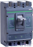 Ex9M4S TM AC500 3P Circuit Breaker 103374 | 8592765033758