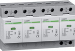 Ex9UE1+2 25 4P 280 Surge protection devices 105507 | 8592765055088