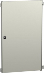 Internal door for Spacial WM encl.H1000xW600 steel, RAL7035 NSYPIN106 | 3606480168611