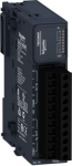 Module TM3, 8 IO relays. range of product: Modicon TM3 - product or component type: discrete I/O module - range compatibility: Modicon M221, Modicon M241 - discrete output type: relay normally open. TM3DM8R | 3606480611520