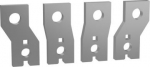 4 papla&scaron;.termināli 52,25mm INS/NSX400-630 LV432491 | 3606480019661