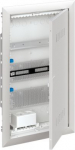 UK630MV Multimedia consumer unit 36 mod. 622x384x97mm IP30 DIN 2CPX031391R9999 | 4011617313915