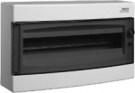 Consumer unit 18 mod. PNS 18T IP40 396x236x112mm 101499 | 8592765015006