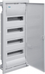 Volta Consumer unit 48 mod. 94,5x755x384mm IP30 VU48NE | 3250616614659
