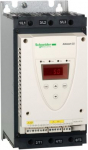 Soft starter-ATS22-control 220V-power 230V(15kW)/400...440V(30kW). range of product: Altistart 22 - product or component type: soft starter - product destination: asynchronous motors - product specific application: severe and standard applications -  ...