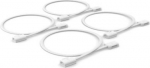 Hue Flux flex connector pack, 4 pcs., white 929004257201 | 8721103043856
