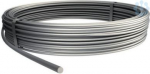 Round conductor, aluminium RD 8-ALU-T 150m &Oslash;8mm 5021294 | 4012195901273