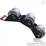 Hoist block/pulley 10166 | 9120045476521