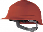 ZIRCON 1 Safety helmet, red ZIRC1RO | 3295249124649