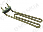Sild.element 02.843 2000W/230V 02.843