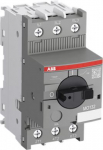 MO132-12 Manual Motor Starter 3P 12A 1SAM360000R1012 | 4013614400278
