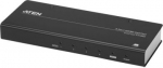 Aten | 4-Port True 4K HDMI Splitter | VS184B | Warranty 24 month(s) VS184B-AT-G | 4719264645419