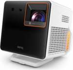 Benq | X3100i 4K Immersive Gaming Projector | 4K UHD (3840 x 2160) | 3300 ANSI lumens | Black | Wi-Fi 9H.JS977.18E | 4718755092244
