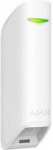 DETECTOR WRL MOTIONPROTECT/CURTAIN WHITE 38195 AJAX 38195 | 4823114015304