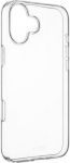 Fixed | Story AntiUV | Back Cover | Apple | iPhone 16 Plus | TPU | Clear FIXTCCA-1401 | 8591680170012