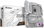 Mainboard GIGABYTE AMD X870E SAM5 ATX Memory DDR5 Memory slots 4 1xPCI-Express 3.0 2x 1xPCI-Express 4.0 4x  1xPCI-Express 5.0 16x 4xM.2 1xHDMI 4xUSB 2.0 6xUSB 3.2 2xUSB-C 1xOptical S/PDIF 1xRJ45 2xAudio port X870AELITEWF7ICE X870AELITEWF7ICE | 471933 ...
