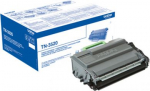 Brother TN-3520 | Toner Cartridge | Black TN3520 | 4977766755672