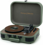 Muse Stereo Turntable | MT-207 PGR | Bluetooth Out | USB port | AUX in MT-207 PGR | 3700460209582