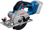 GKS 18V-51 Carton Cordless circular saw 06019M3120 | 4053423250480