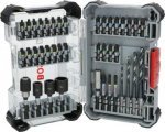 Screwdriver Bit Set, 40 pcs., "PRO Impact" 2608521U86 | 6949509242686