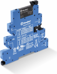 MASTERPLUS INTERFACCIA SSR 1NO MORS.VITE 393001259024 | 8012823357003