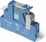 MODULAR INTERFACE RELAY 4C0291100050SPA | 8012823308203