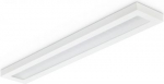 Ceiling luminaire, SM060C G2 34_40S/840 PSU W20L120 OC, 28/33W, 3400/4000lm, 4000K, 200x1200mm, white 911401843887 | 8720169764712