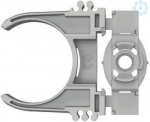 Conduit Clip EPC-32 50 pcs 1600A032G9 | 4053423320596