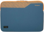 Targus 13-14" Pulse II EcoSmart Sleeve - Blue | Targus TBS97002GL | 5063194003054