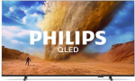 Philips 43PUS7810/12 | 43 | Smart TV | TITAN OS | UHD | Black 43PUS7810/12 | 8718863046159