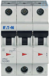 FAZ-C4/3 Miniature Circuit Breaker(MCB) 4A C 3P 278865 | 4015082788650