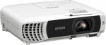 Epson EB-FH08 | Full HD (1920x1080) | 3600 ANSI lumens | White V11HB54040 | 8715946738567