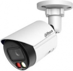 NET CAMERA 6MP BULLET/IPC-HFW2649S-S-IL-0280B DAHUA IPC-HFW2649S-S-IL-02 | 6939554905261