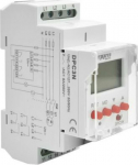 DPC3N 3-phase digital voltage control relay 2CO 10A AC230V DPC3N | 4751033953219