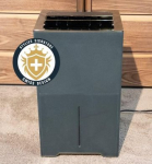 DEHUMIDIFIER MERCURE/COP002829 STYLIES COP002829 | 7640115594464