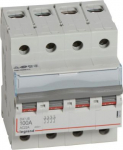 Isolating switch - 4P - 400 V - 100 A 406489 | 3245064064897